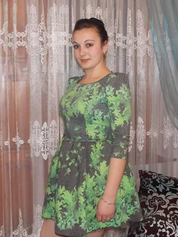 Проститутка Моника